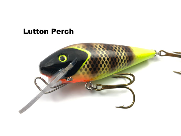 Leo Lures MoJoe Shad