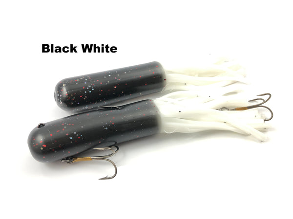Red October Baits 10" Monster Tubes Mid Weight