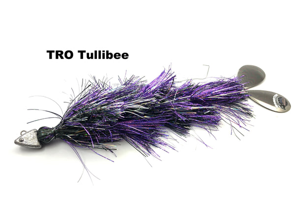 Musky Mayhem Tackle Monster Grenade