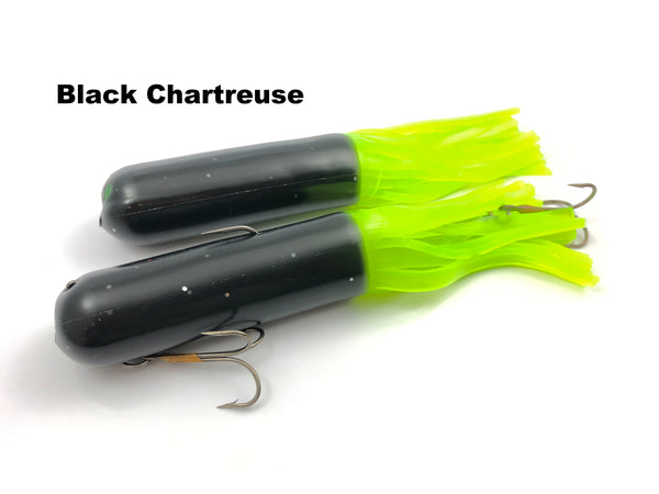 Red October Baits 10" Monster Tubes Mid Weight