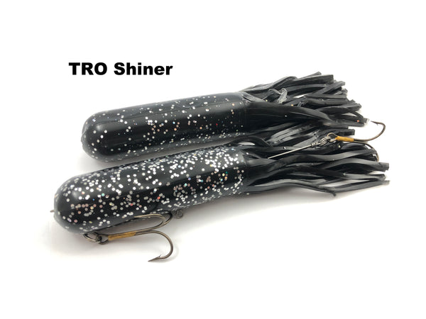 Red October Baits 10" Monster Tubes Shallow