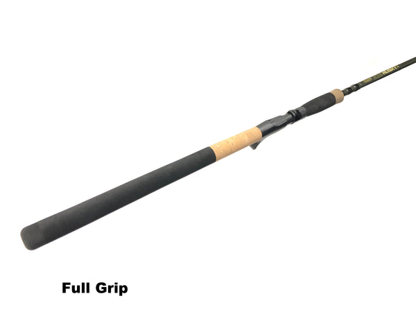 St. Croix Rods - Musky X Casting Rod