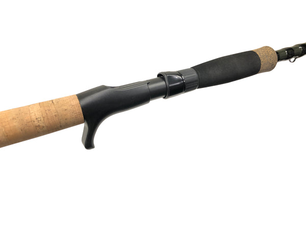 St. Croix Rods - Musky X Casting Rod