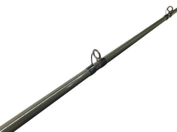 St. Croix Rods - Musky X Casting Rod