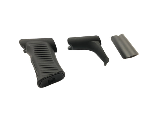 St. Croix Rods - Mojo Musky Trigon Grasp 2 Musky Rod