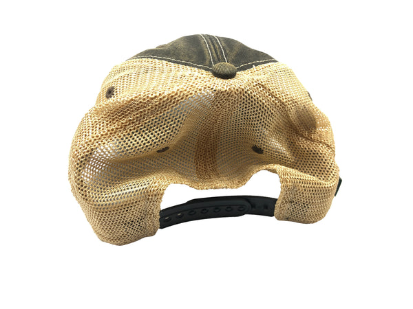 Legacy OFA Old Favorite Hat w/Square Patch