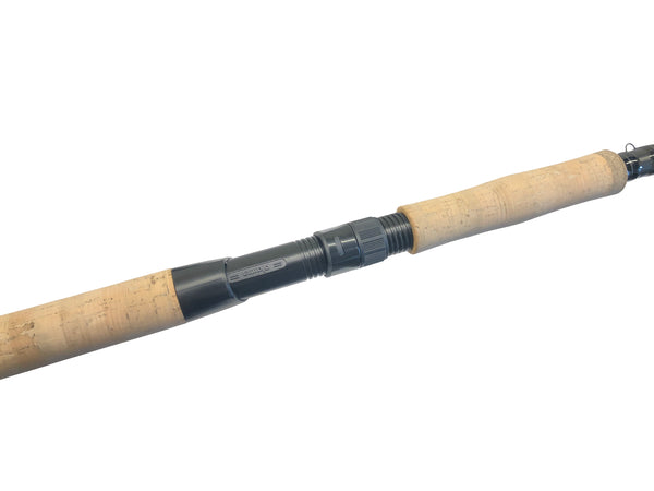 Okuma EVX Series Telescopic Musky Rod (159.99 plus $15 Shipping)