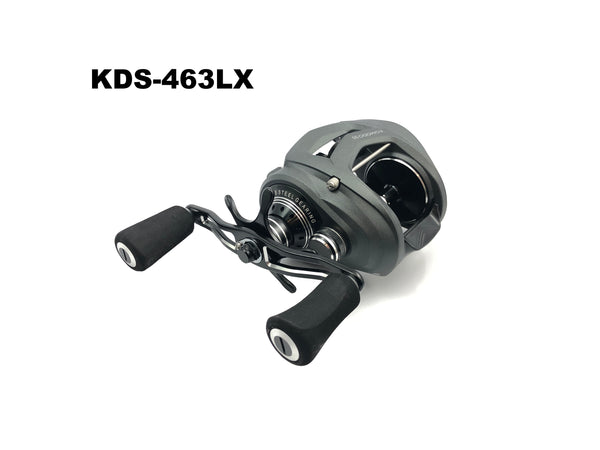 Okuma Komodo SS Reel (3 Models)