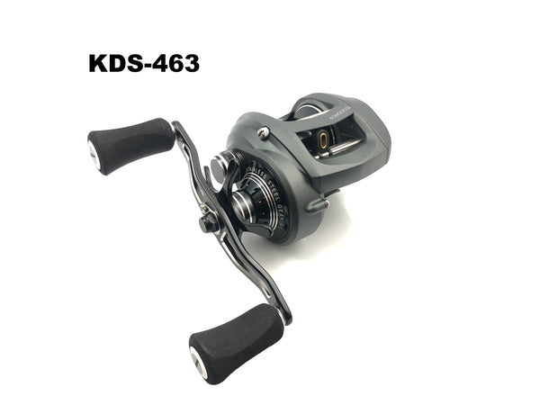 Okuma Komodo SS Reel (3 Models)