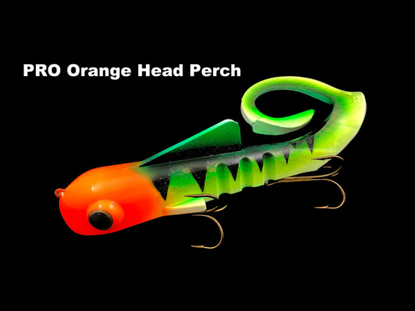Musky Innovations PRO Regular Dawgs