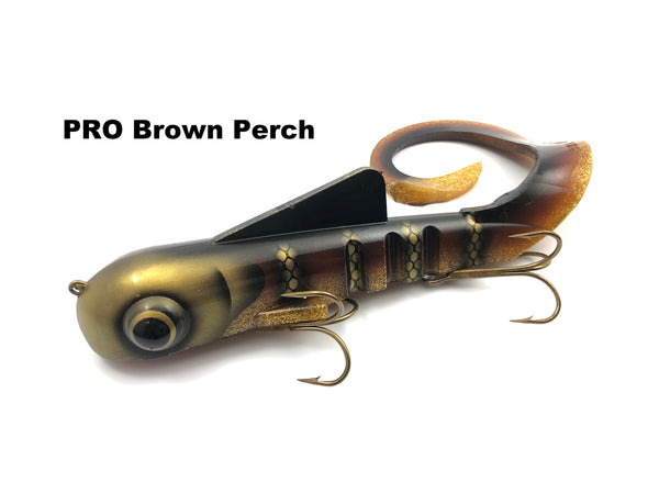 Musky Innovations PRO Regular Dawgs