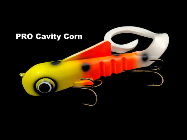 Musky Innovations PRO Regular Dawgs