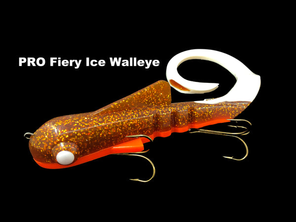 Musky Innovations PRO Mag Dawgs