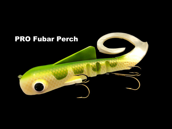 Musky Innovations PRO Regular Dawgs
