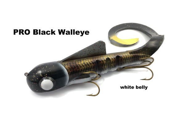 Musky Innovations PRO Regular Dawgs