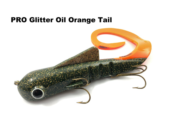 Musky Innovations PRO Mag Dawgs