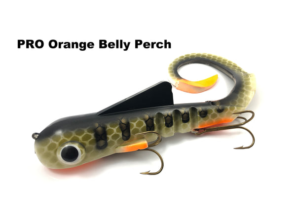 Musky Innovations PRO Mag Dawgs