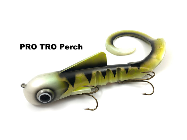Musky Innovations PRO Regular Dawgs