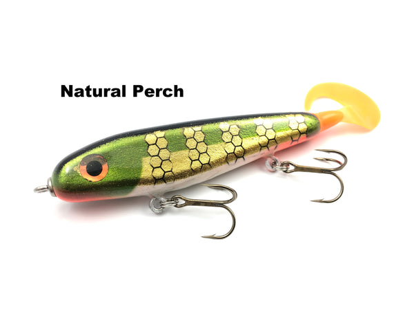 Phantom Lures 6" Phantom Soft Tail