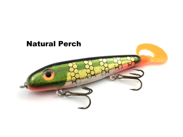 Phantom Lures 7.5" Phantom Soft Tail