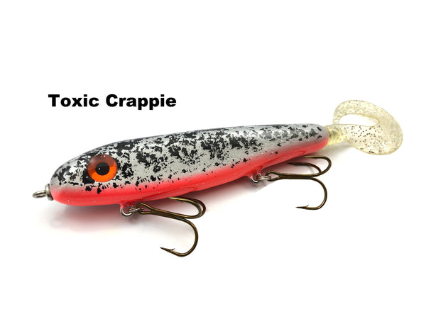 Phantom Lures 7.5" Phantom Soft Tail