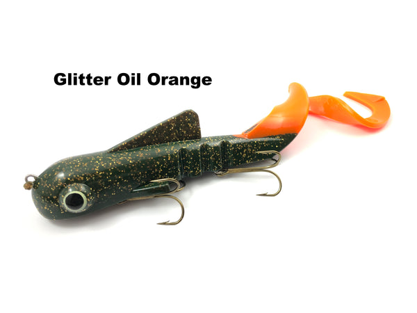 Musky Innovations Pit Bull (TRO Exclusive)