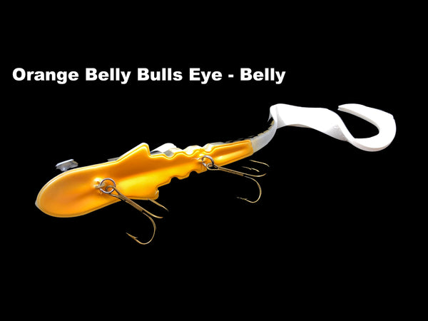 Musky Innovations SHALLOW Pit Bull (TRO Exclusive)