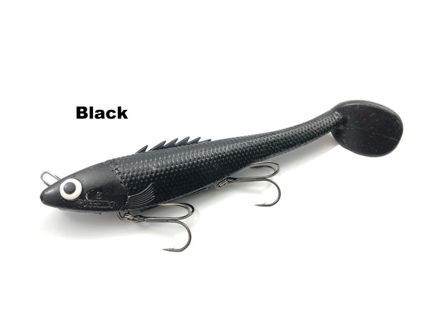 Chaos Tackle 8" Posseidon