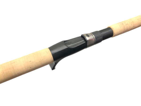 St. Croix Rods - NEW Premier Musky Casting