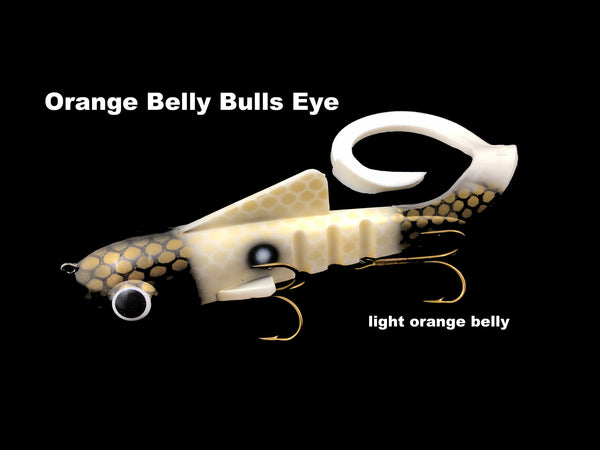 Musky Innovations PRO Mag Dawgs