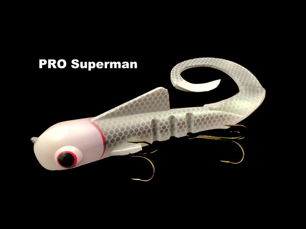 Musky Innovations PRO Mag Dawgs