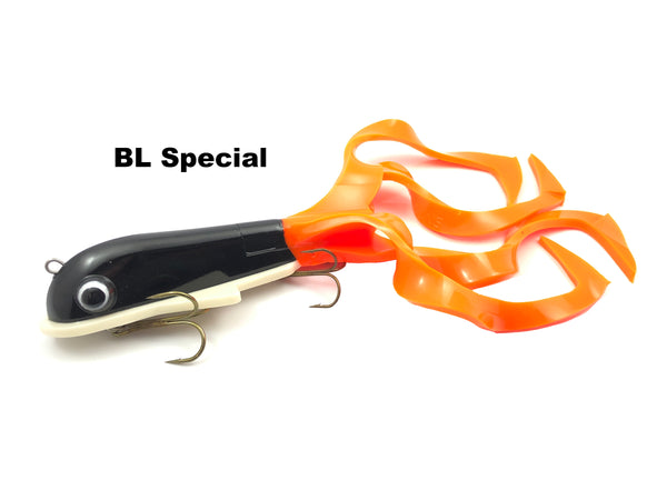 Musky Innovations Magnum Quad Dawg