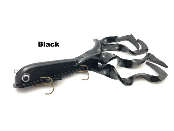 Musky Innovations Magnum Quad Dawg