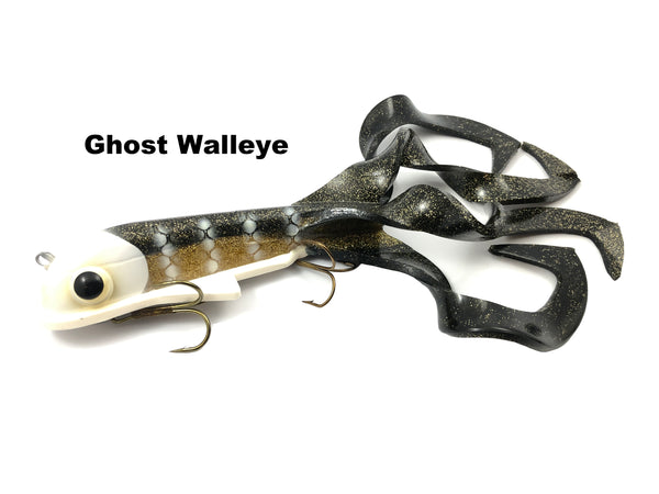 Musky Innovations Magnum Quad Dawg