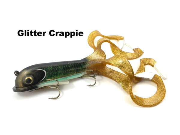 Musky Innovations Magnum Quad Dawg