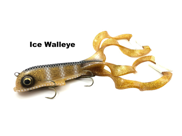 Musky Innovations Magnum Quad Dawg
