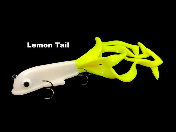 Musky Innovations Magnum Quad Dawg