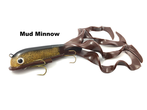 Musky Innovations Magnum Quad Dawg