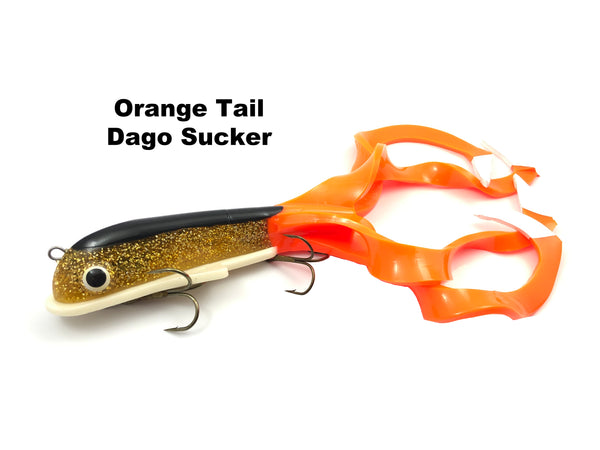 Musky Innovations Magnum Quad Dawg
