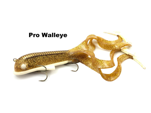 Musky Innovations Magnum Quad Dawg