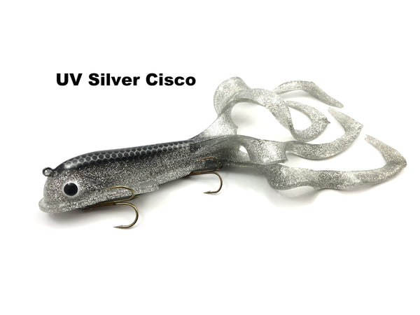 Musky Innovations Magnum Quad Dawg