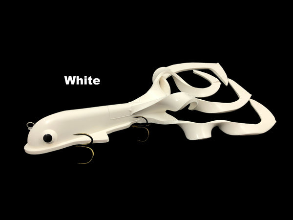 Musky Innovations Magnum Quad Dawg