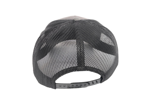 TRO - Richardson 115 Low Profile Structured LEATHER Patch Hat - (Various Colors)