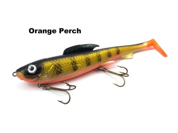 Musky and More Outdoors - 10" Recon