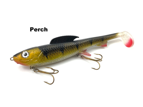 Musky and More Outdoors - 10" Recon