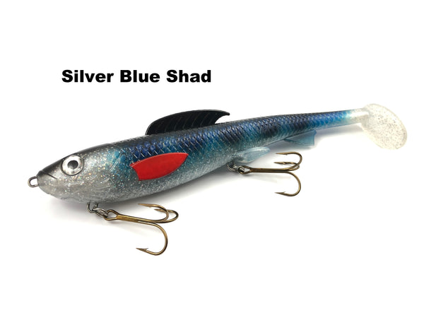 Musky and More Outdoors - 10" Recon