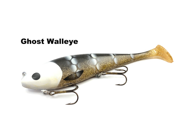 Musky Innovations Regular Swimmin' Dawg
