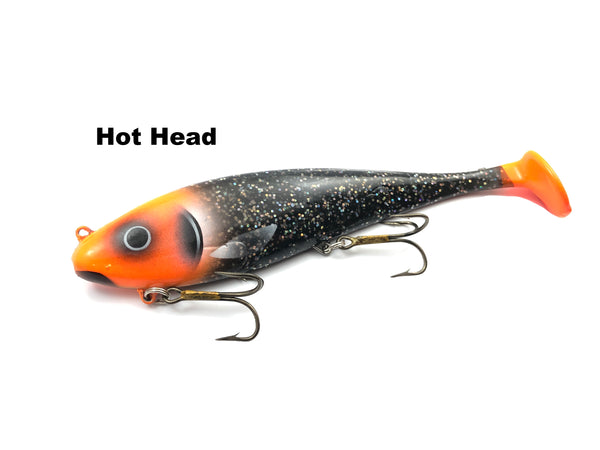 Musky Innovations Regular Swimmin' Dawg