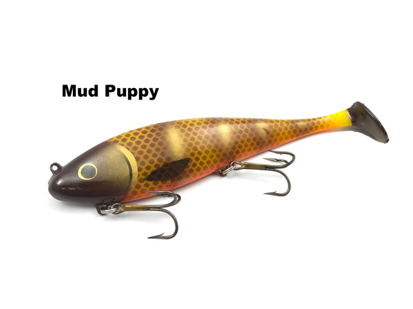 Musky Innovations Regular Swimmin' Dawg