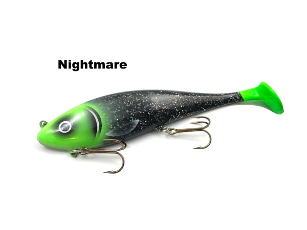 Musky Innovations Regular Swimmin' Dawg